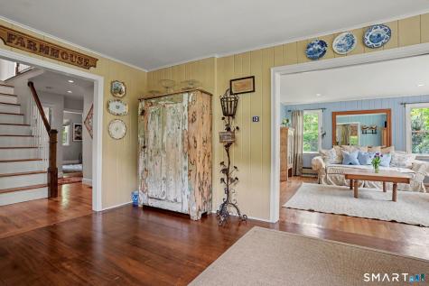 10 Snug Harbor Drive Danbury CT 06811