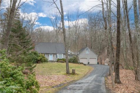 30 Sunburst Drive Southbury CT 06488