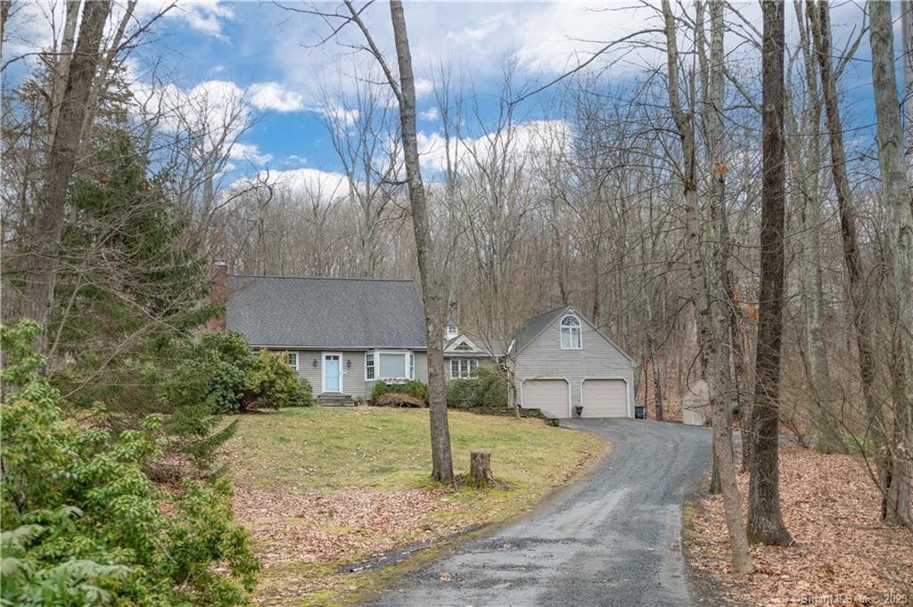 30 Sunburst Drive Southbury CT 06488