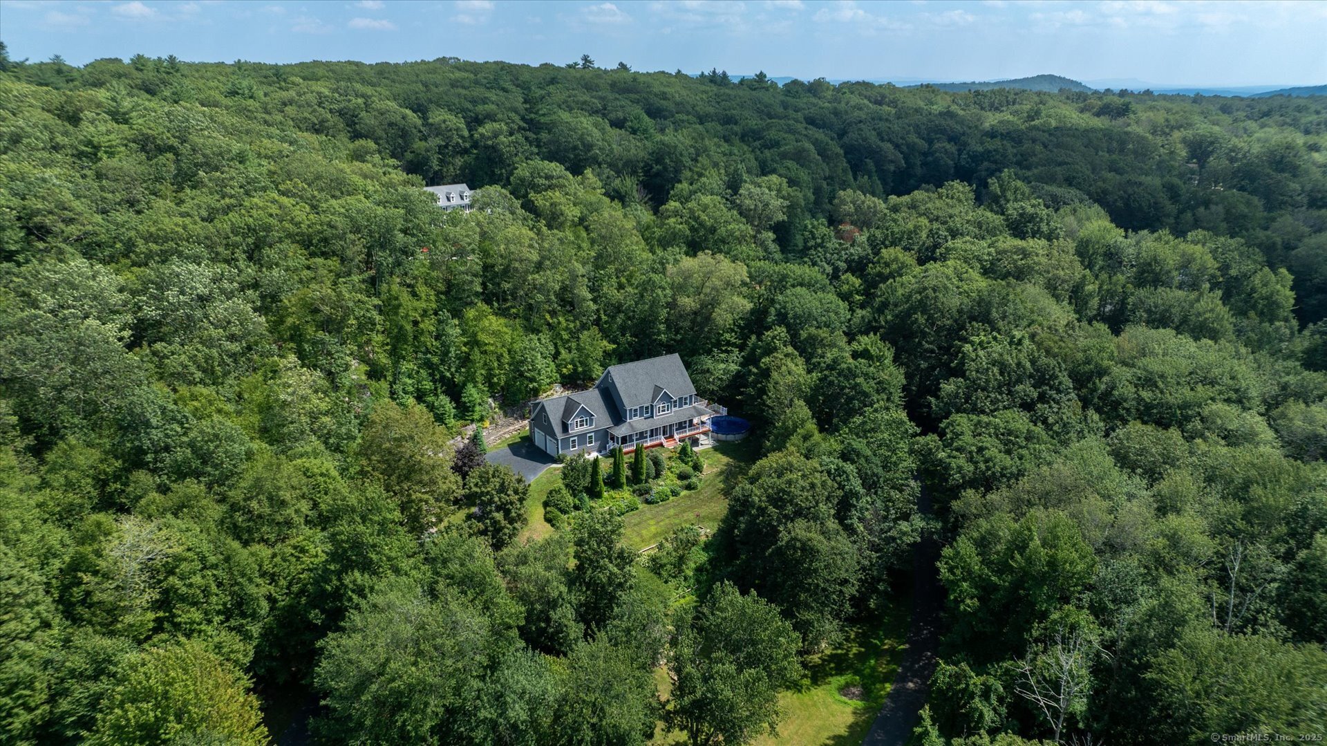 29 Secret Mountain Trail Canton CT 06019