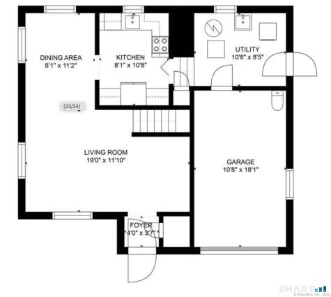 167 Hollow Tree Ridge Road Darien CT 06820