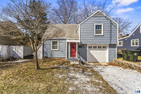 167 Hollow Tree Ridge Road Darien CT 06820