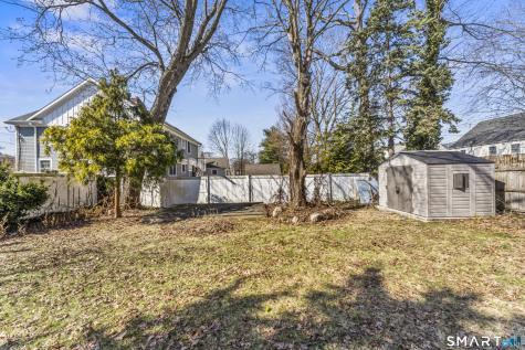 167 Hollow Tree Ridge Road Darien CT 06820
