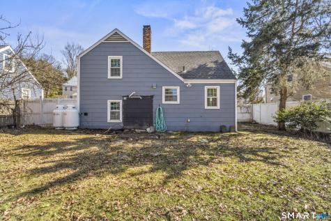 167 Hollow Tree Ridge Road Darien CT 06820