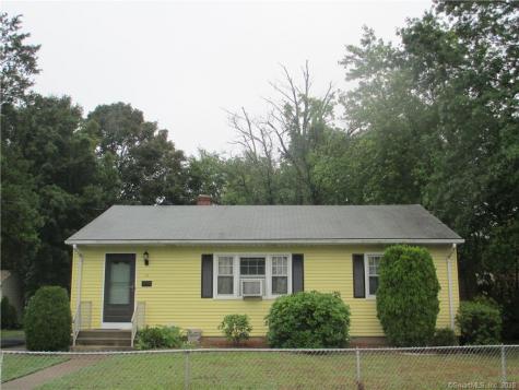 15 Baker Road Hamden CT 06514