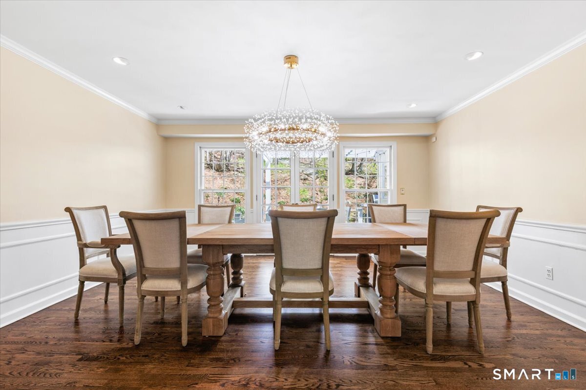 197 Bowery Road New Canaan CT 06840