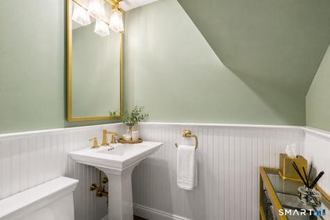 197 Bowery Road New Canaan CT 06840