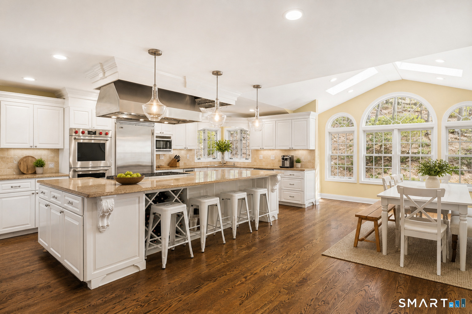 197 Bowery Road New Canaan CT 06840