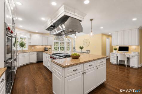 197 Bowery Road New Canaan CT 06840