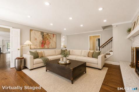 197 Bowery Road New Canaan CT 06840