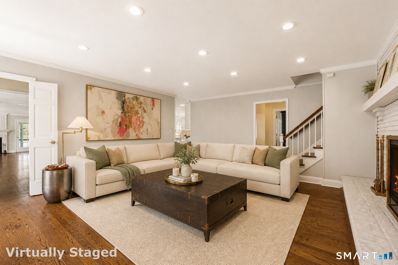 197 Bowery Road New Canaan CT 06840