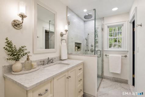 197 Bowery Road New Canaan CT 06840