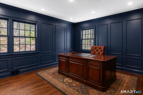 197 Bowery Road New Canaan CT 06840