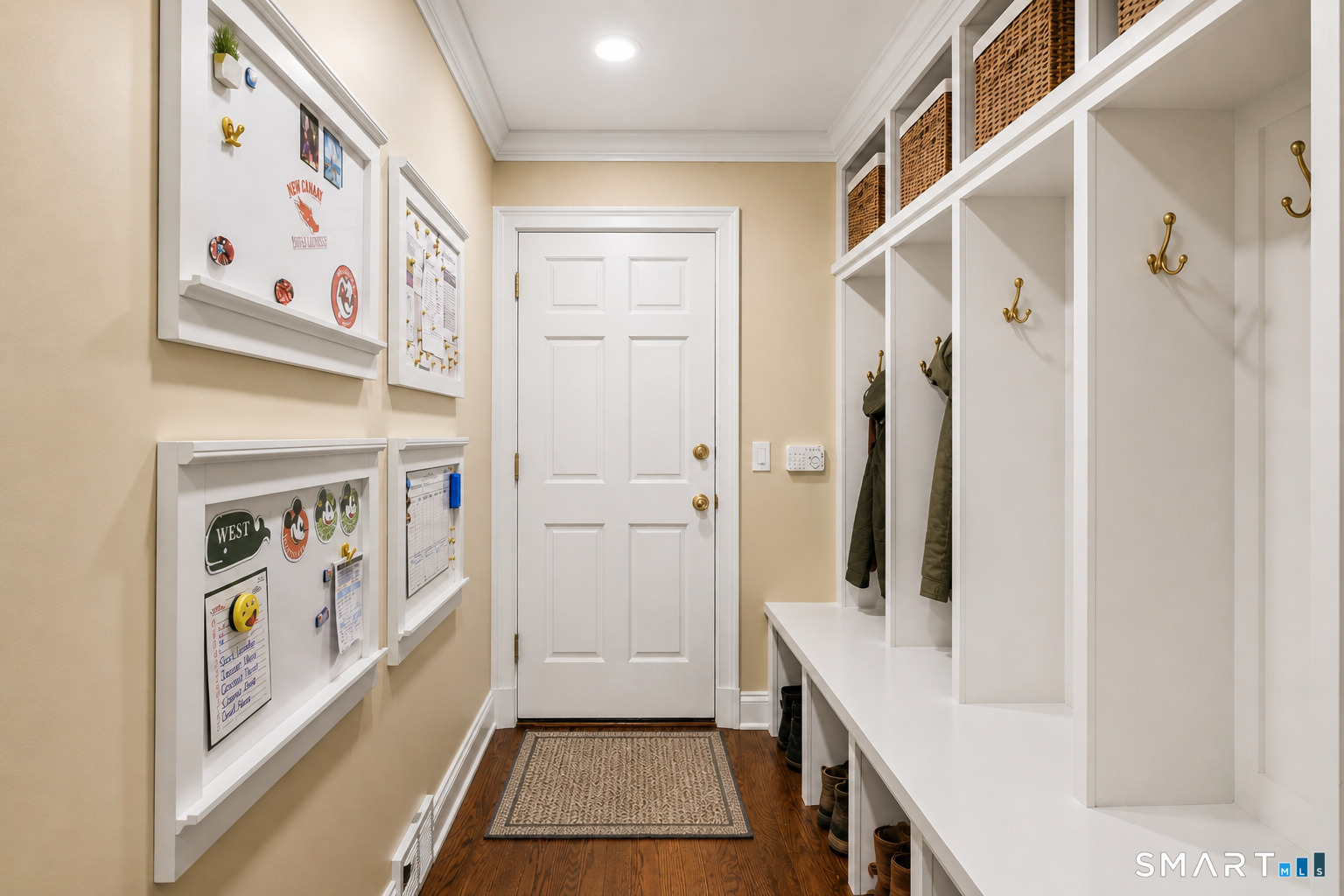 197 Bowery Road New Canaan CT 06840