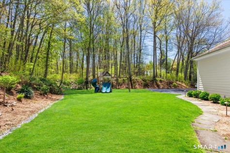 197 Bowery Road New Canaan CT 06840