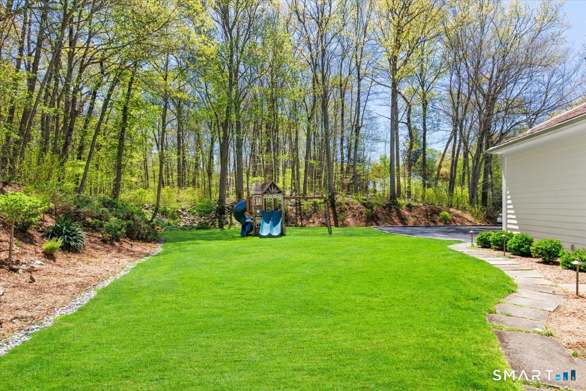 197 Bowery Road New Canaan CT 06840
