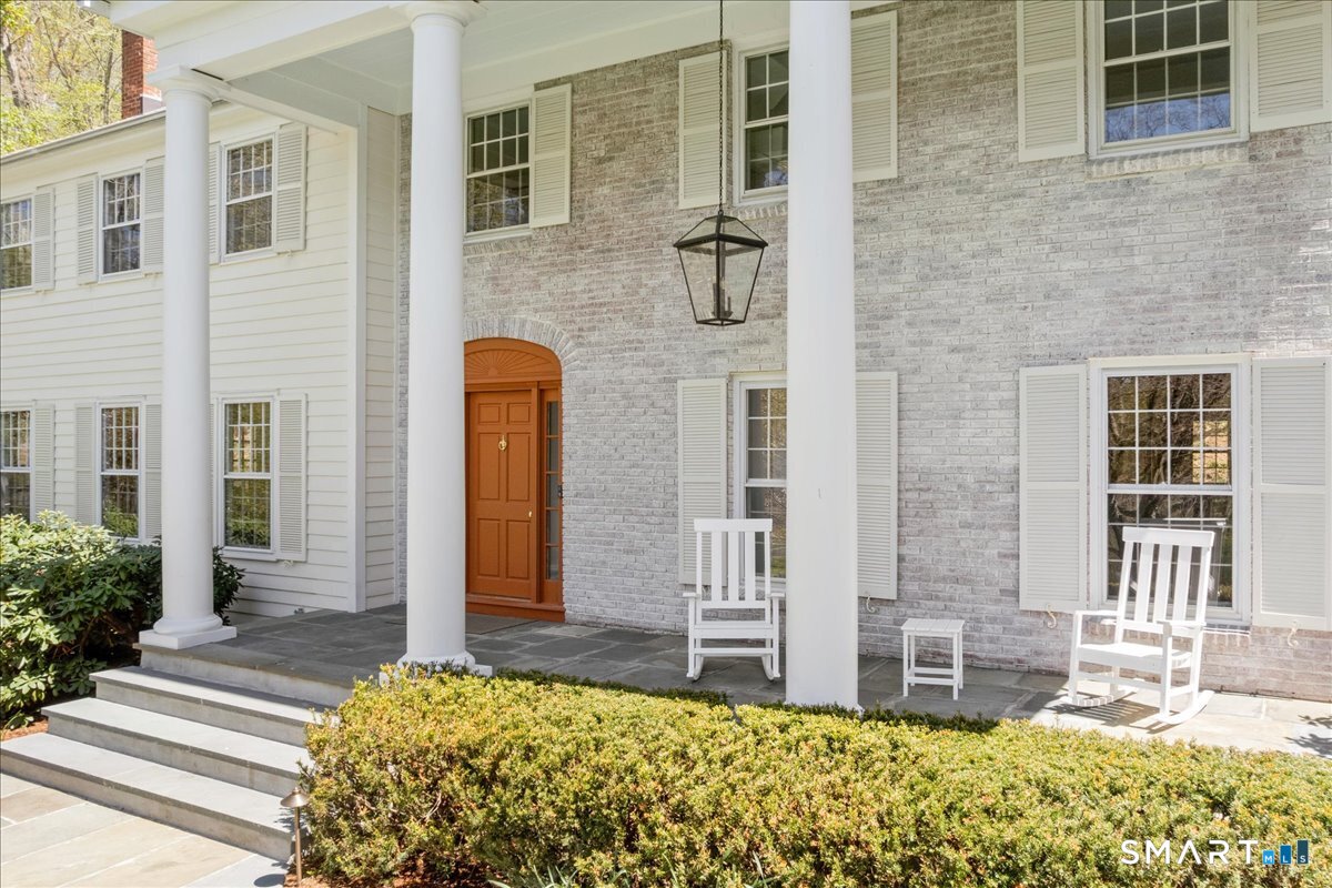 197 Bowery Road New Canaan CT 06840