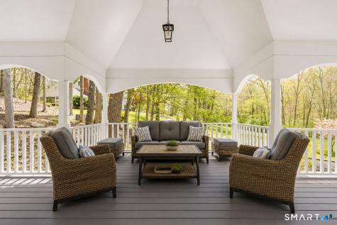 197 Bowery Road New Canaan CT 06840