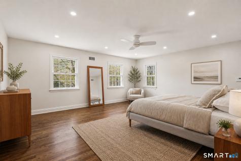197 Bowery Road New Canaan CT 06840