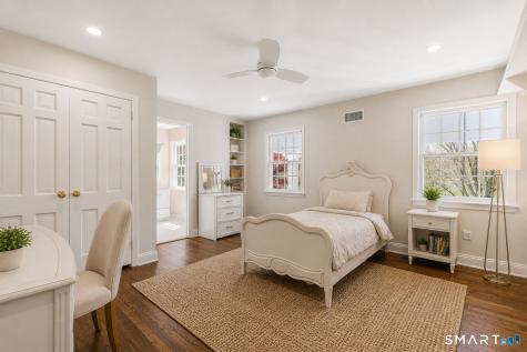 197 Bowery Road New Canaan CT 06840
