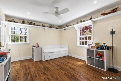197 Bowery Road New Canaan CT 06840
