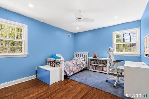 197 Bowery Road New Canaan CT 06840