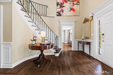 197 Bowery Road New Canaan CT 06840
