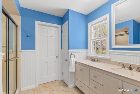 197 Bowery Road New Canaan CT 06840