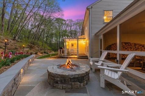 197 Bowery Road New Canaan CT 06840