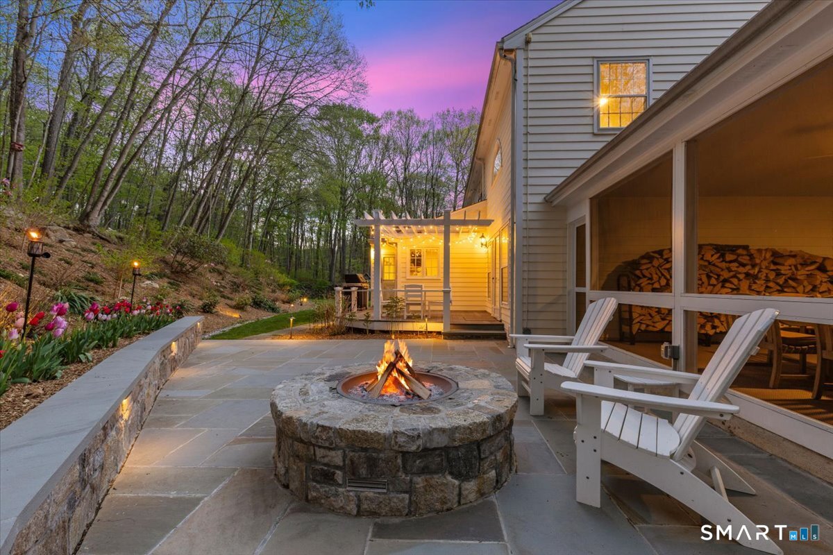 197 Bowery Road New Canaan CT 06840