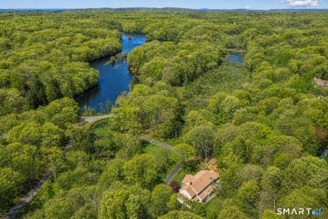 197 Bowery Road New Canaan CT 06840