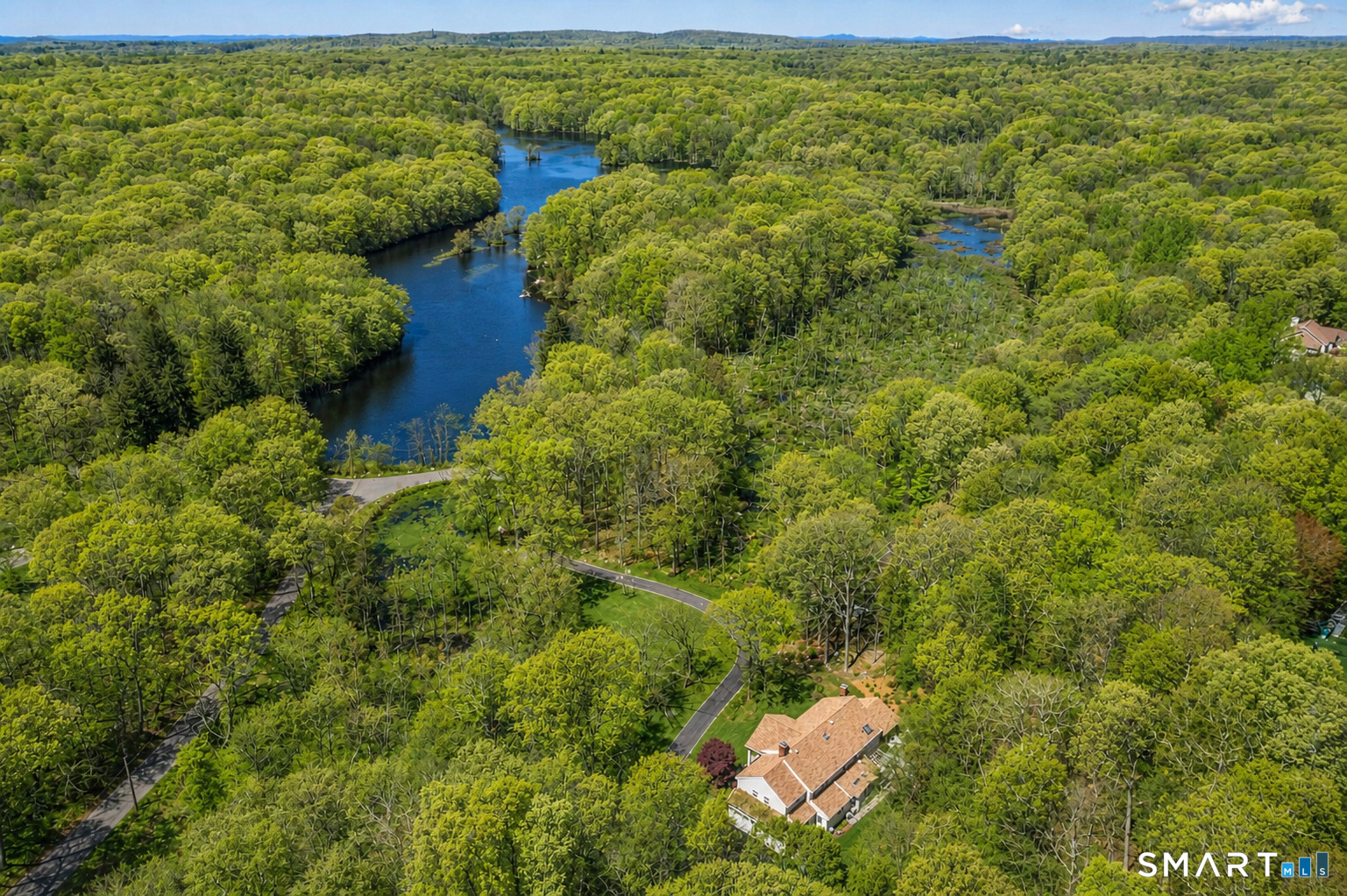 197 Bowery Road New Canaan CT 06840