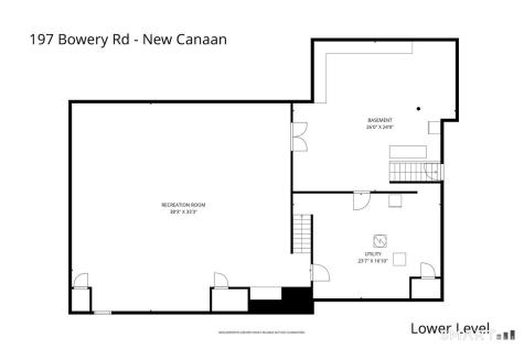 197 Bowery Road New Canaan CT 06840