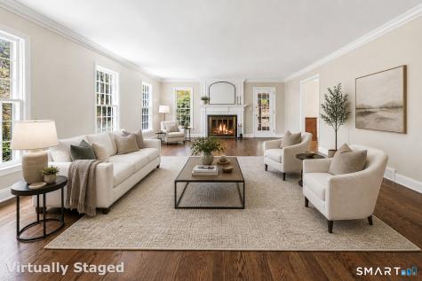 197 Bowery Road New Canaan CT 06840
