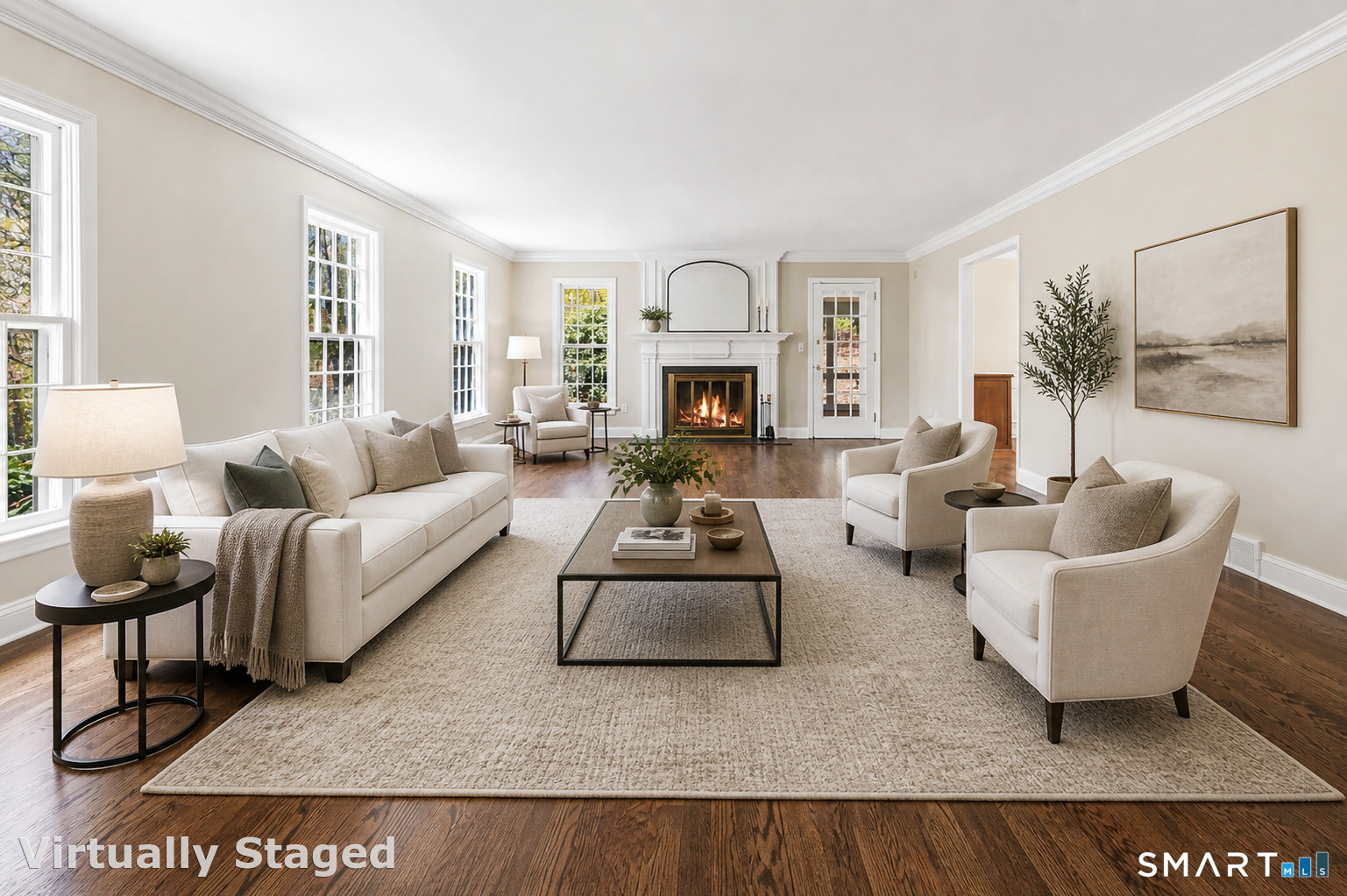 197 Bowery Road New Canaan CT 06840