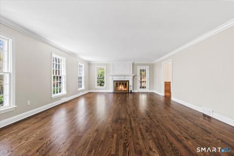197 Bowery Road New Canaan CT 06840