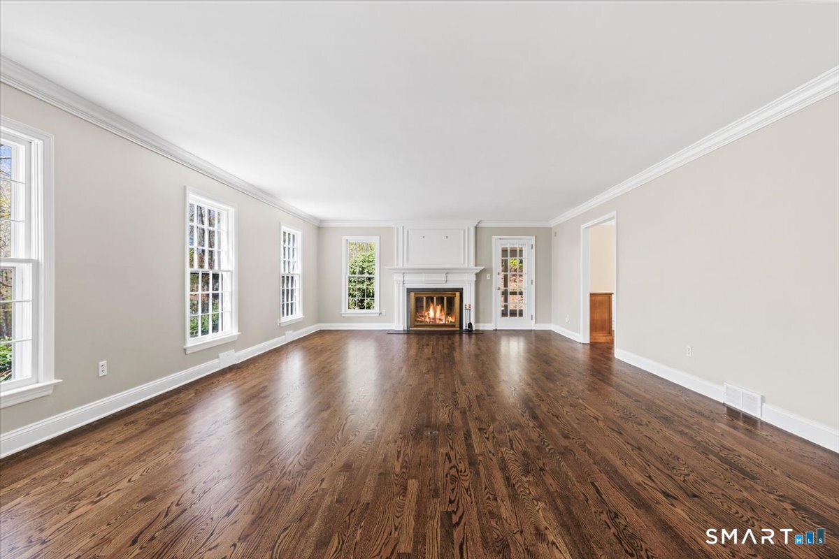 197 Bowery Road New Canaan CT 06840