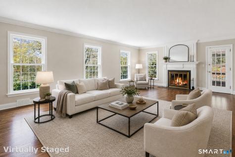 197 Bowery Road New Canaan CT 06840