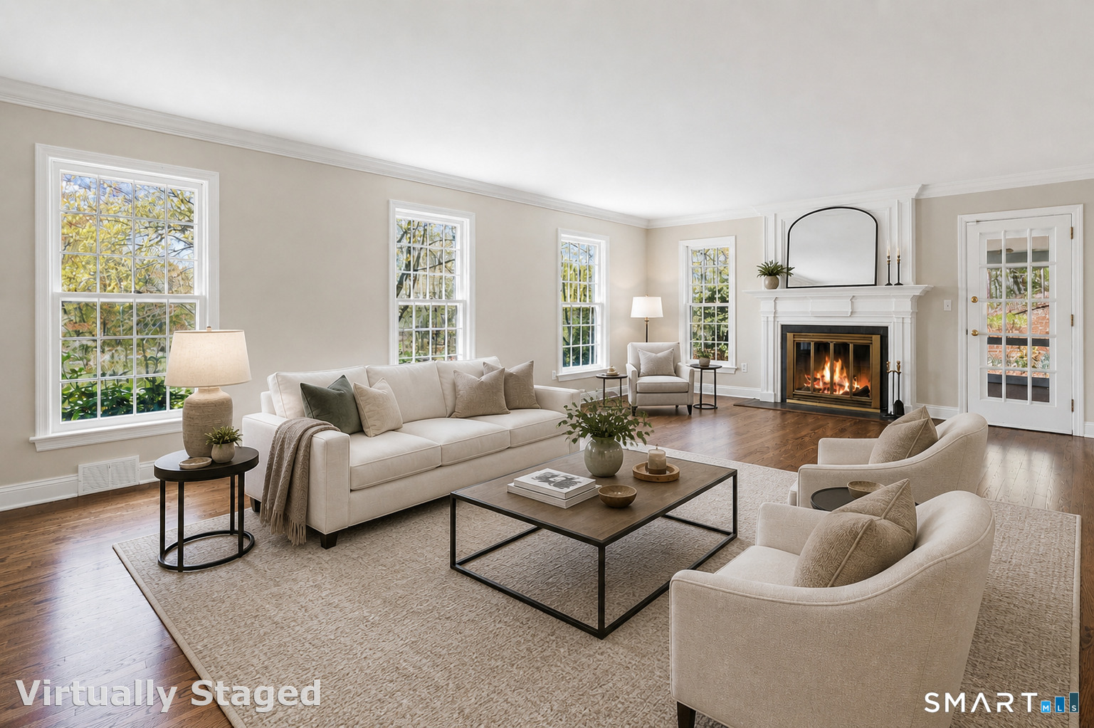 197 Bowery Road New Canaan CT 06840