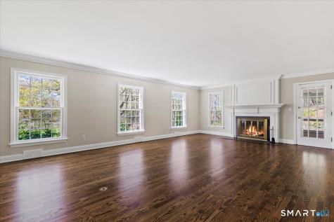 197 Bowery Road New Canaan CT 06840