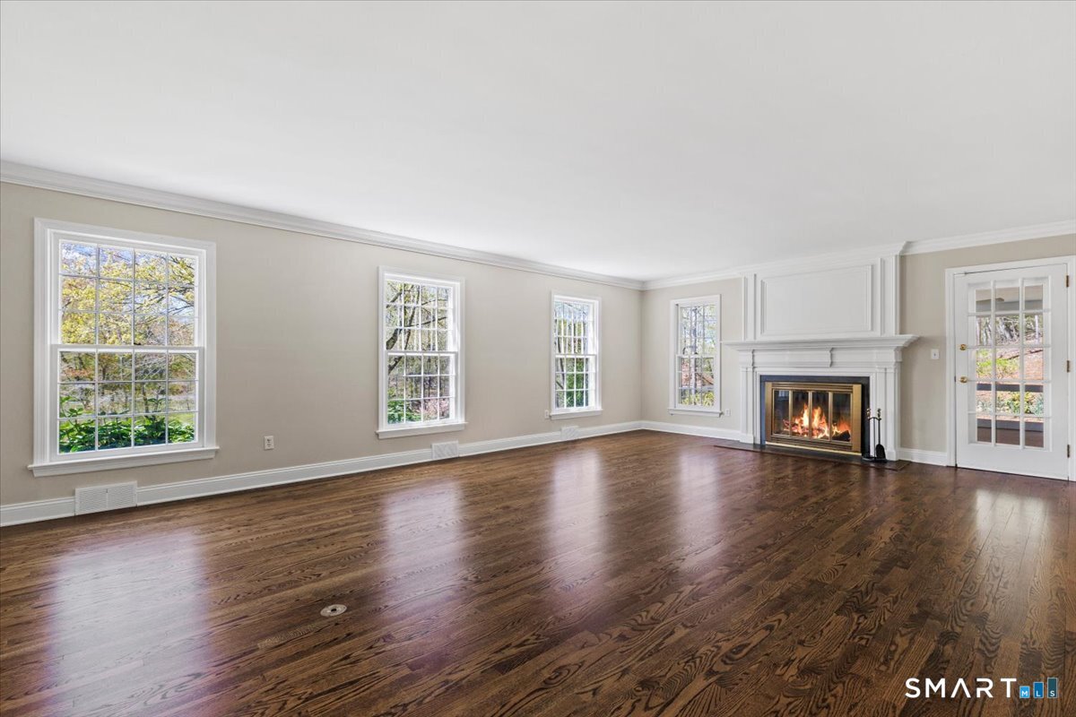 197 Bowery Road New Canaan CT 06840