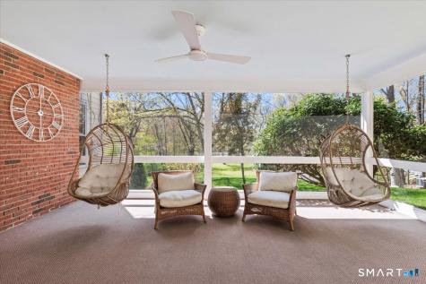 197 Bowery Road New Canaan CT 06840