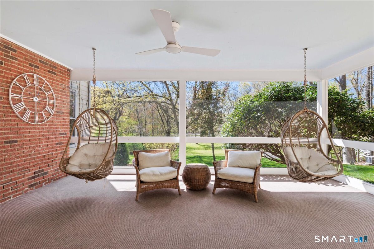 197 Bowery Road New Canaan CT 06840