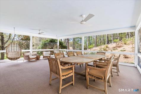 197 Bowery Road New Canaan CT 06840