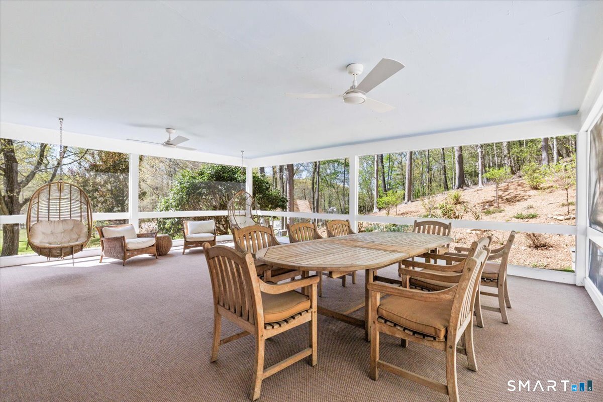 197 Bowery Road New Canaan CT 06840