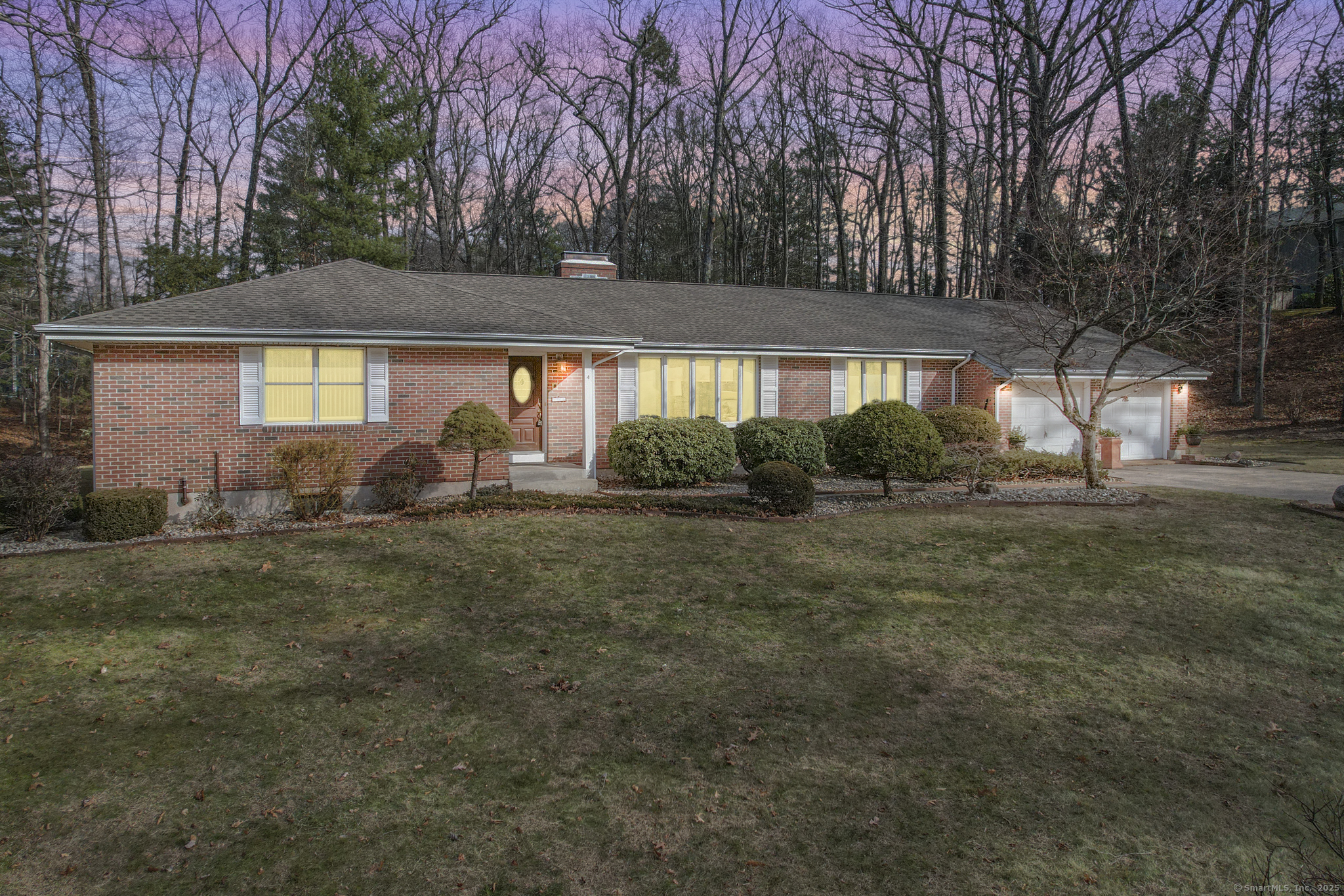 4 Dogwood Lane Farmington CT 06032