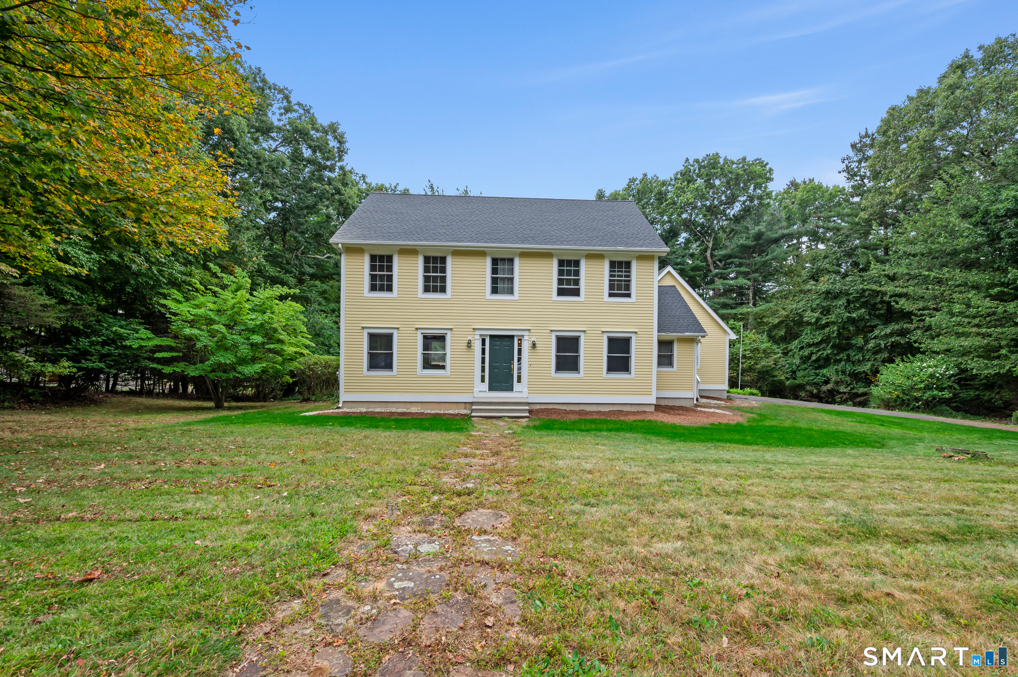 103 Woodhenge Drive Tolland CT 06084