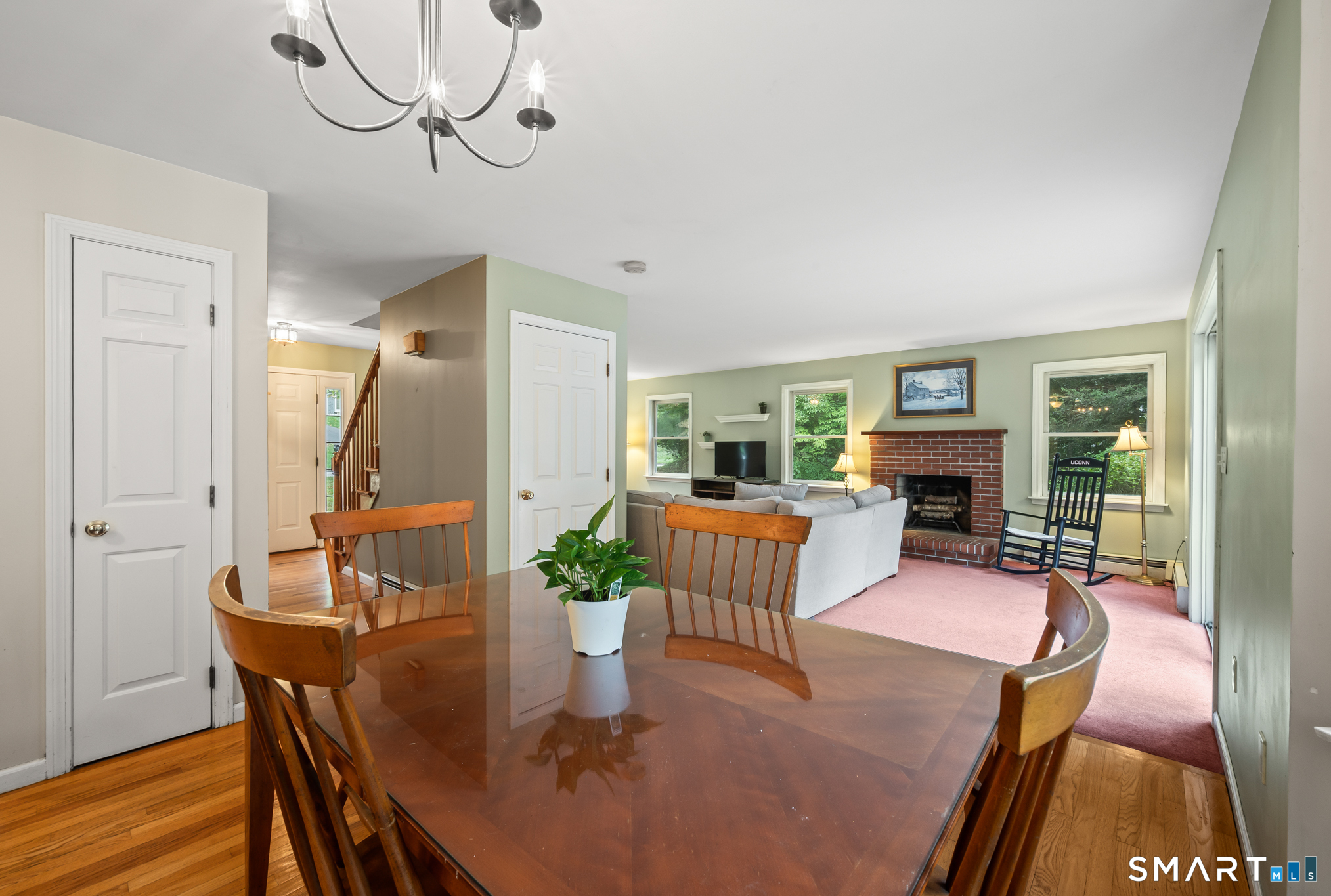 103 Woodhenge Drive Tolland CT 06084