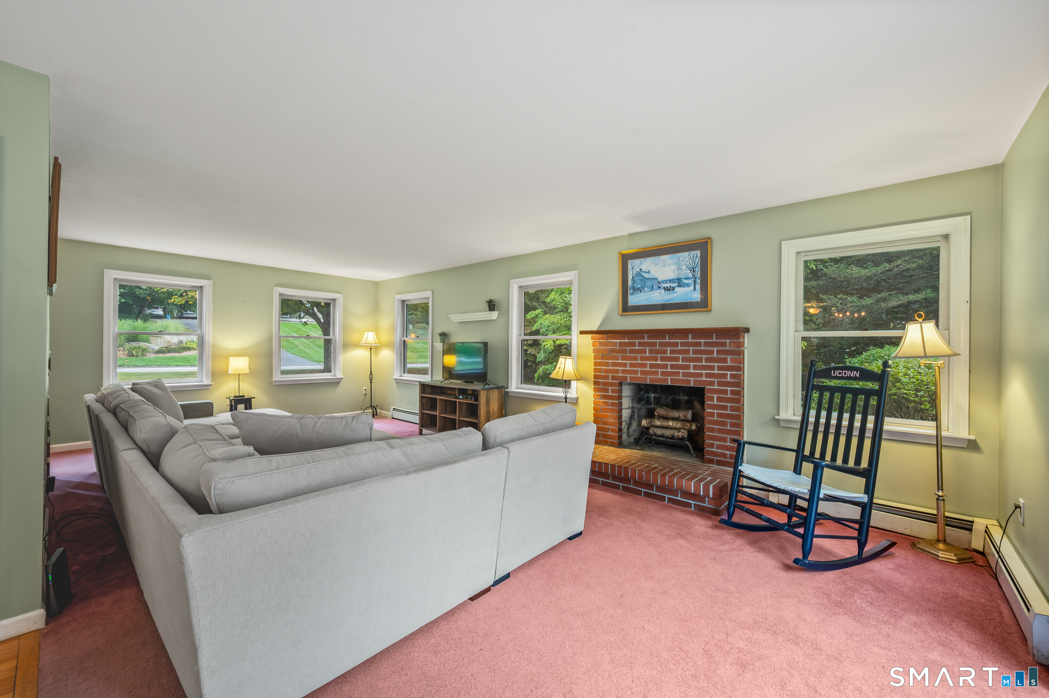 103 Woodhenge Drive Tolland CT 06084