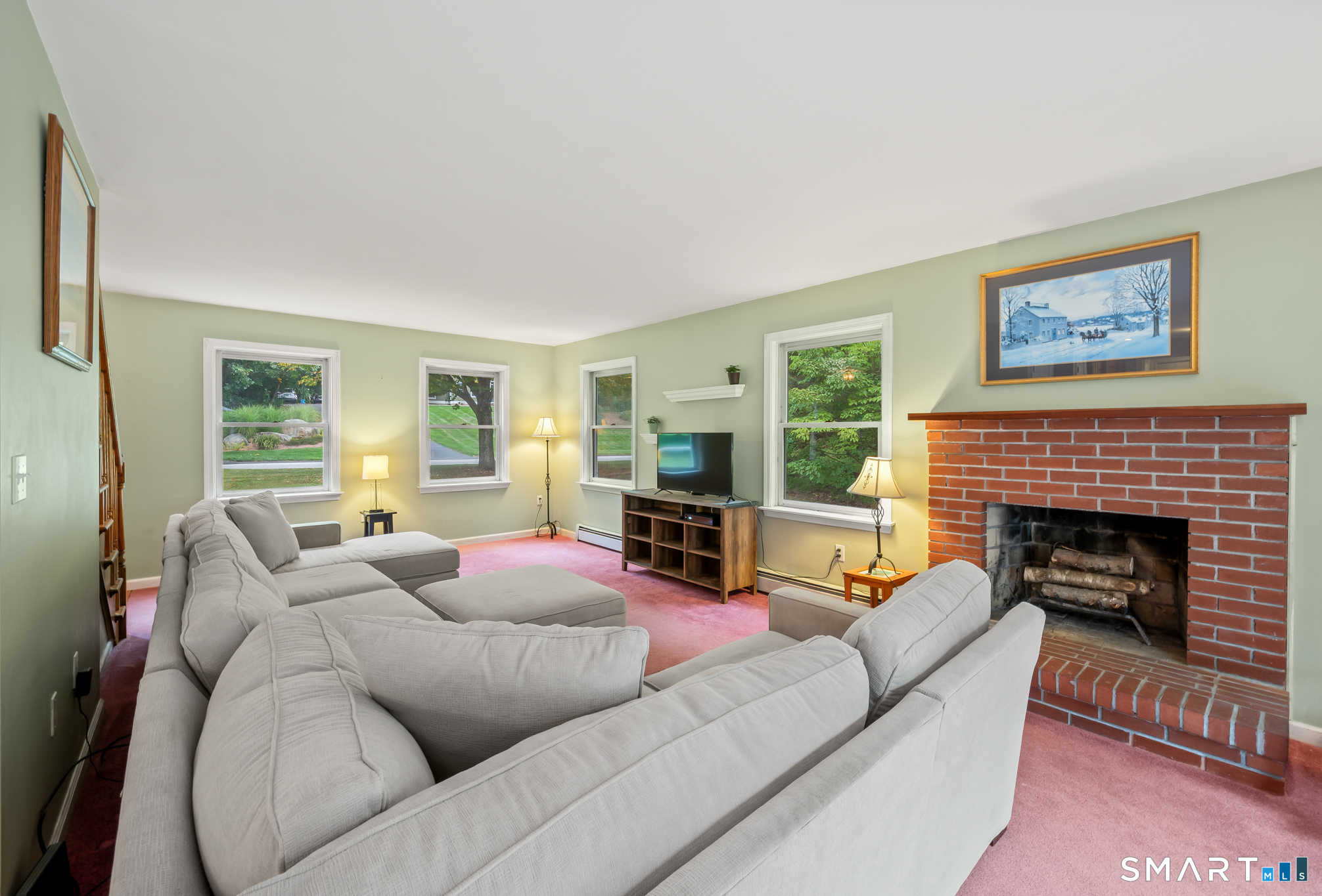103 Woodhenge Drive Tolland CT 06084